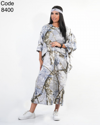 شكت گرم فوتر پاييزه پشمي  7013 كرم